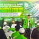 Reses Anggota DPRD Bojonegoro Sutikno Serap Aspirasi Warga Dapil IV