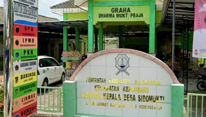Sulit Ditemui Saat Darurat, Warga Kalianyar Sidomukti Bojonegoro Protes Kasun Gegara Ini