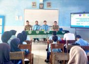 Dukung Kawasan Tanpa Rokok, Langkah Preventif RSA Bojonegoro Sasar Remaja Usia Kritis