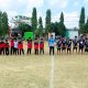 Cetak Generasi Sportif, KKGO Parengan Tuban Fasilitasi Kompetisi Mini Soccer Anak SD