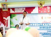 Intip Langkah RSUD Padangan Bojonegoro Tingkatkan Mutu Layanan dan Kesejahteraan Tenaga Medis