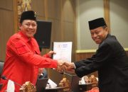 Fraksi Demokrat Bojonegoro Soroti Anggaran BPJS Dipangkas Rp15,2 Miliar