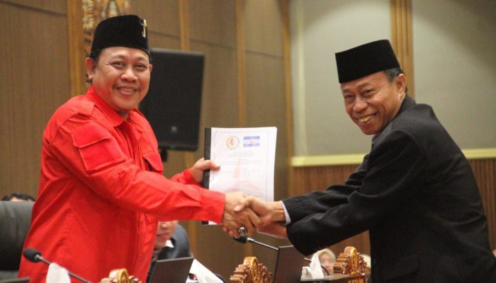 Fraksi Demokrat Bojonegoro Soroti Anggaran BPJS Dipangkas Rp15,2 Miliar