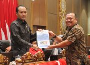 Fraksi PAN BNR Bongkar Ketergantungan Bojonegoro pada Dana Pusat