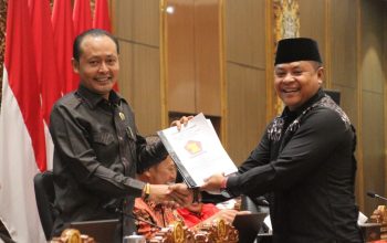 APBD Bojonegoro Disorot, Fraksi Gerindra Minta Anggaran Tak Mubazir