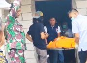 Ibu di Bojonegoro Meninggal, Anak Kandung Jadi Terduga Pelaku