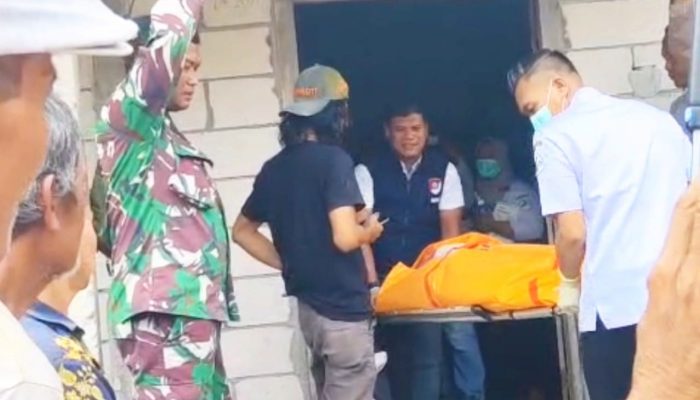 Ibu di Bojonegoro Meninggal, Anak Kandung Jadi Terduga Pelaku