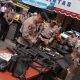 Antisipasi Gangguan Kamtibmas, Polres Lamongan Periksa PHH