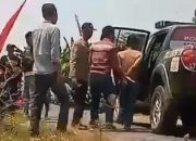 Geger Bungur Bojonegoro, Anak Diduga Lukai dan Bunuh Orang Tua