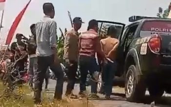 Geger Bungur Bojonegoro, Anak Diduga Lukai dan Bunuh Orang Tua