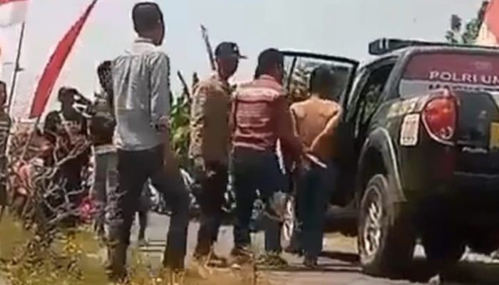Geger Bungur Bojonegoro, Anak Diduga Lukai dan Bunuh Orang Tua