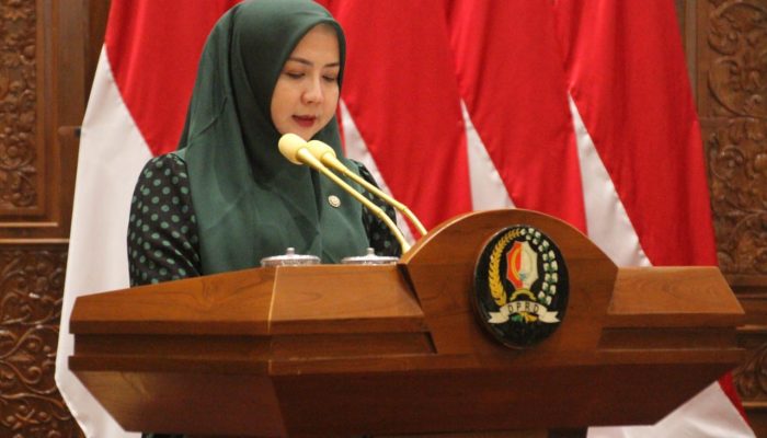 Titip Rp200 Miliar untuk Dana Abadi, PKB Warning Pemkab Bojonegoro: Jangan Cuma Mengendap