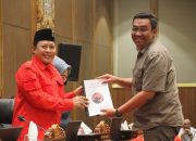 Kawal Uang Rakyat, Fraksi PDIP Minta Tiap Rupiah P-APBD Bojonegoro 2026 Berdampak pada Warga