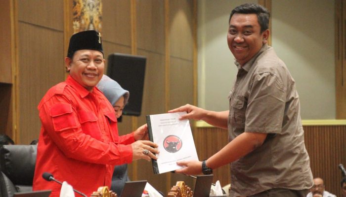 Kawal Uang Rakyat, Fraksi PDIP Minta Tiap Rupiah P-APBD Bojonegoro 2026 Berdampak pada Warga