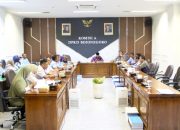 3 Dekade Tak Selesai, Nasib Tanah Warga Terdampak Jembatan Glendeng Dibawa ke DPRD Bojonegoro