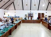 Dari Madya ke Nindya, Bojonegoro Kejar Target KLA 2026