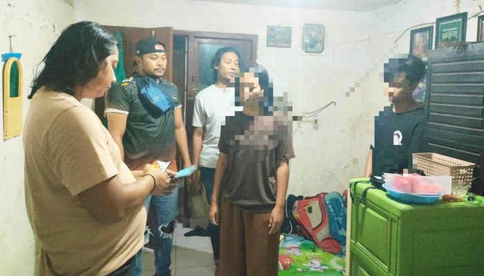 Tepis Isu Melanggar Prosedur, Polres Bojonegoro Beberkan Kronologi Penangkapan Tegar di Surabaya