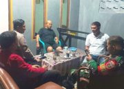 Bahas Keamanan Wilayah, Tiga Pilar Bontoduri Tamalate Makassar Tekankan Pentingnya Deteksi Dini