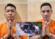 Dua Negara Jadi Sasaran, Komplotan Pencuri Uang Nasabah Akhirnya Diringkus Polisi Banyuwangi