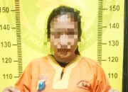 Polres Lamongan Bongkar Sindikat Sabu: 11 Orang Ditangkap, Termasuk Warga Surabaya dan Gresik