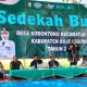 Sedekah Bumi Sobontoro Balen Bojonegoro, Tradisi Lama yang Tetap Eksis