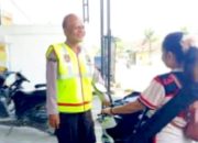 Warga Tambakrejo Bojonegoro Diminta Waspada, Polisi Tingkatkan Patroli