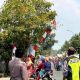 Karnaval HUT RI ke-81 di Sugihwaras Bojonegoro Berlangsung Meriah