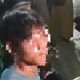 Fatur Ungkap Massa Masuk Gang dan Menyeretnya Saat Kericuhan Pejompongan Jakarta Pusat