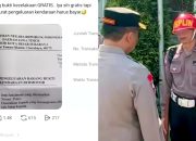 Pungli Ambil Motor Viral, Kapolrestabes Surabaya Beri Sanksi Oknum Polisi