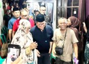 Sebelum Jadi Korban Ricuh Pejompongan Jakarta, Bambang Ternyata Sudah Tutup Lapak Sejak Sore