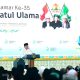 Muktamar NU Jombang, Prabowo Ungkap Makna Jas Ijo di Hadapan Ribuan Nahdliyin