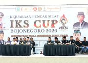 Dari Bojonegoro Menuju Nasional, IKS CUP 2026 Jadi Ajang Pembuktian