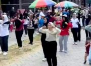 Kekompakan RT 22–24 Dusun Baru Lor Bikin Suasana HUT RI di Kepohbaru Bojonegoro Makin Hangat