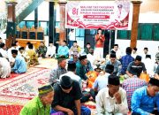 Cegah Perpecahan, Warga Lengkong Bojonegoro Himbau Saring Informasi Sebelum Sharing