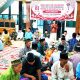 Cegah Perpecahan, Warga Lengkong Bojonegoro Himbau Saring Informasi Sebelum Sharing