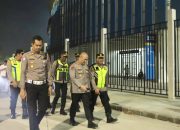 Persela Lamongan Tampil Percaya Diri, PSPS Tumbang 1-0