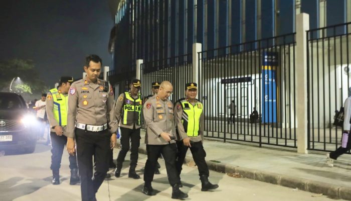 Persela Lamongan Tampil Percaya Diri, PSPS Tumbang 1-0