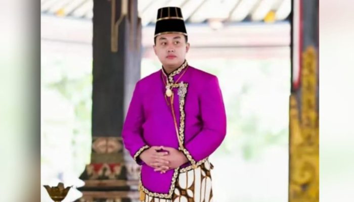 9 Kiai Terpilih AHWA NU, Nama Said Aqil Ada di Dalamnya