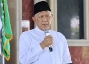 Gus Kikin Resmi Pimpin PBNU, Kalahkan 4 Kandidat Lain
