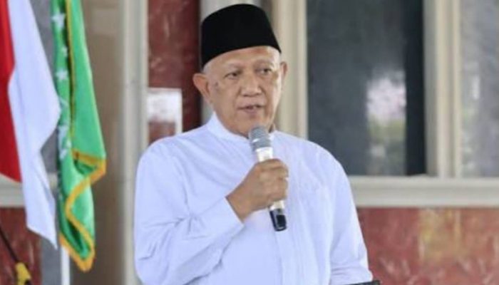 Gus Kikin Resmi Pimpin PBNU, Kalahkan 4 Kandidat Lain