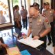 Polsek Pucuk Diperiksa, Kapolres Lamongan Minta Aduan Warga Gercep