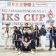 Pesilat Cilik Kedungadem Bojonegoro Borong Dua Emas di IKS CUP 2026