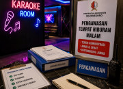 Karaoke di Bojonegoro Jadi Sasaran Penyisiran, Pemkab Soroti Legalitas Usaha dan Kesehatan Pekerja