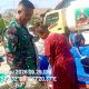 TNI Gerak Cepat, Warga Bojonegoro Dapat 8.000 Liter Air Bersih