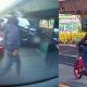 Jambret Beraksi di Jalan Yos Sudarso Jakarta Utara, Polisi Periksa CCTV dan Saksi