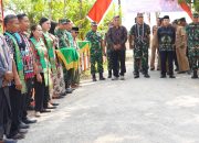 Toleransi Warga Sido Kumpul Antar Bojonegoro ke KASAD Award 2026