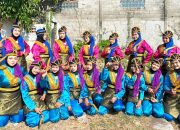 Fantastis, Siswa MTs Plus Nabawi Kedungadem Bojonegoro Banjir Gelar Juara