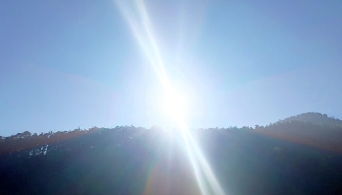 Prakiraan Cuaca Bojonegoro Rabu 2 September, Siang Capai 31°C