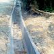 Papan Proyek Tak Ada, U-Ditch Tanpa Merek di Sumberrejo Bojonegoro Disorot