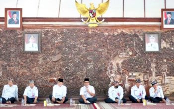 ASN Bojonegoro Dapat Pesan Khusus Saat Maulid Nabi, Ini yang Disampaikan Setyo Wahono